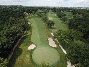 Davenport Aerial 14th Back